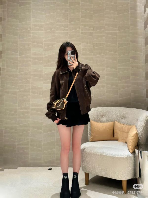 【9成新】LV NANO DIANE 