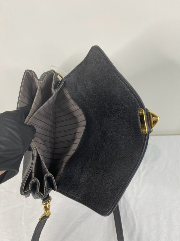 【分期0利率】LV Pochette Métis【9成新】 