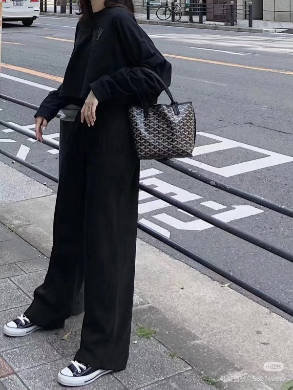 【分期0利率】GOYARD ANJOU雙面迷你托特包【95成新】 