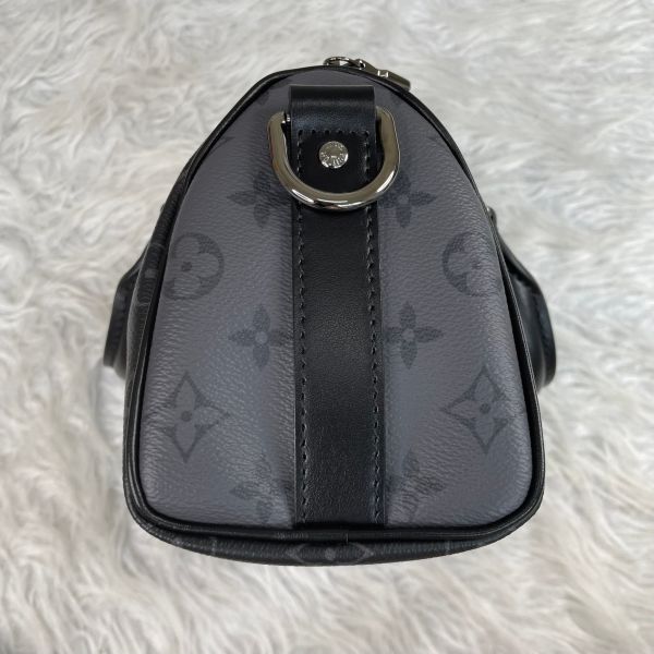 【12期0利率】LV Keepall Bandoulière 25【全新品】【現金價66500】 