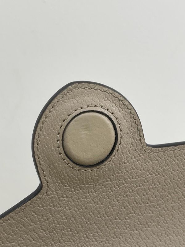 【9成新】Gucci 馬銜扣 1955 迷你包 