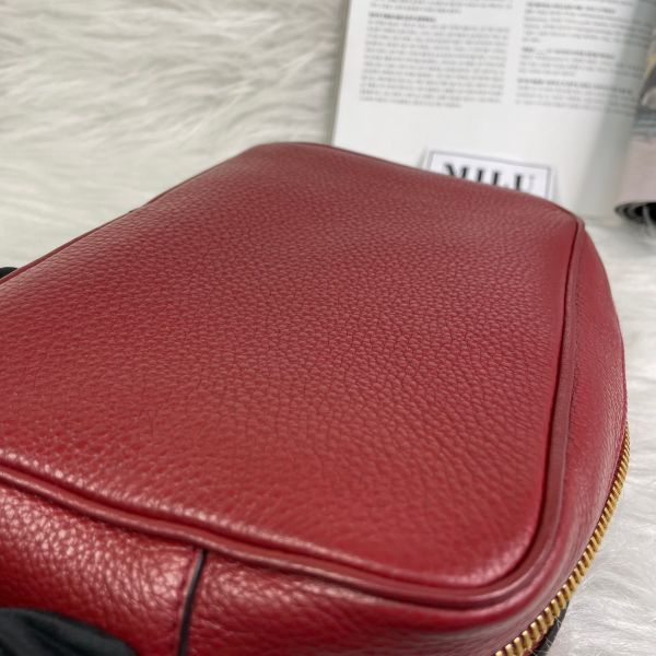 【9成新】【12期0利率】Red Prada 