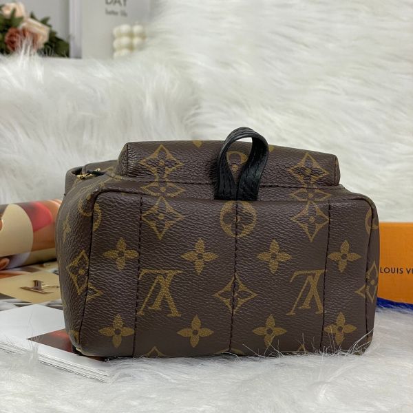 【95成新】【12期0利率】LV Palm Springs Mini M44873 