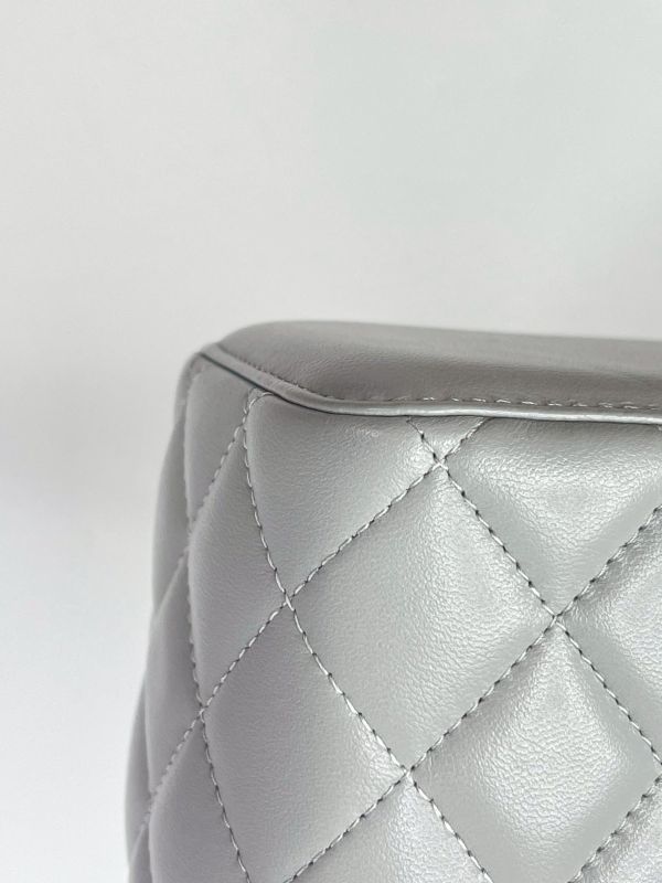 【99成新】CHANEL 金球長盒子 