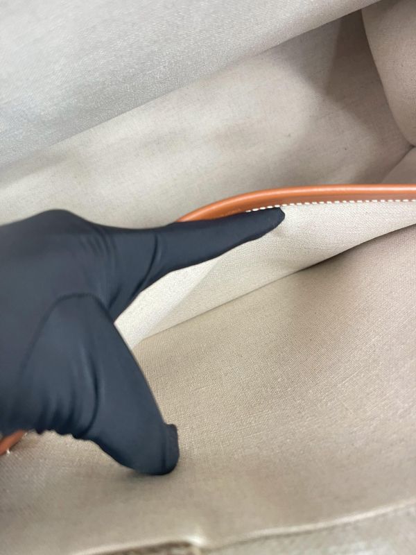 【95成新】CELINE Cabas Thais 托特包大號 