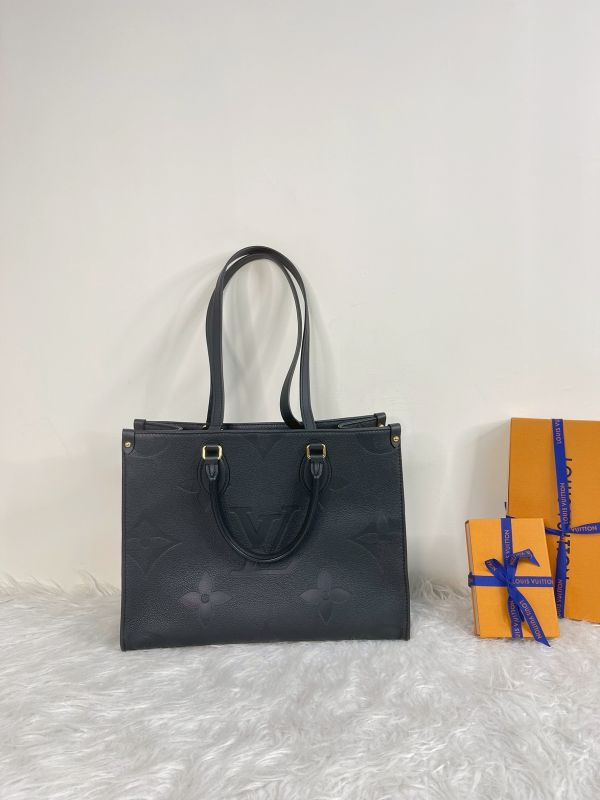 【分期0利率】LV OnTheGo MM【95成新】 