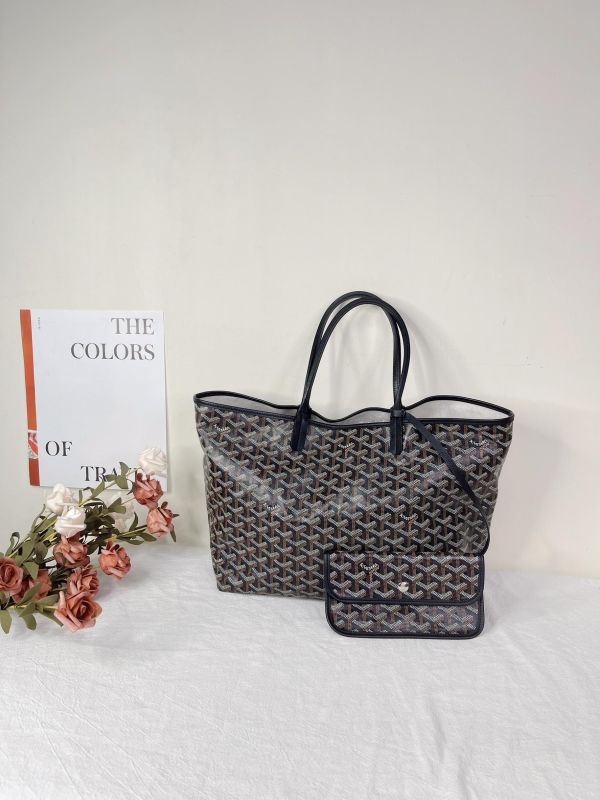 【99成新】GOYARD SAINT LOUIS PM 