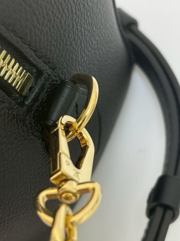 【閒置新品】LV Speedy Bandoulière 20 