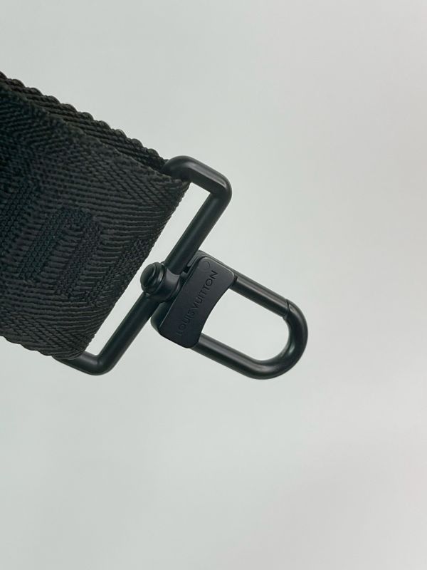 【分期0利率】LV GASTON 二合一背袋手拿包【95成新】