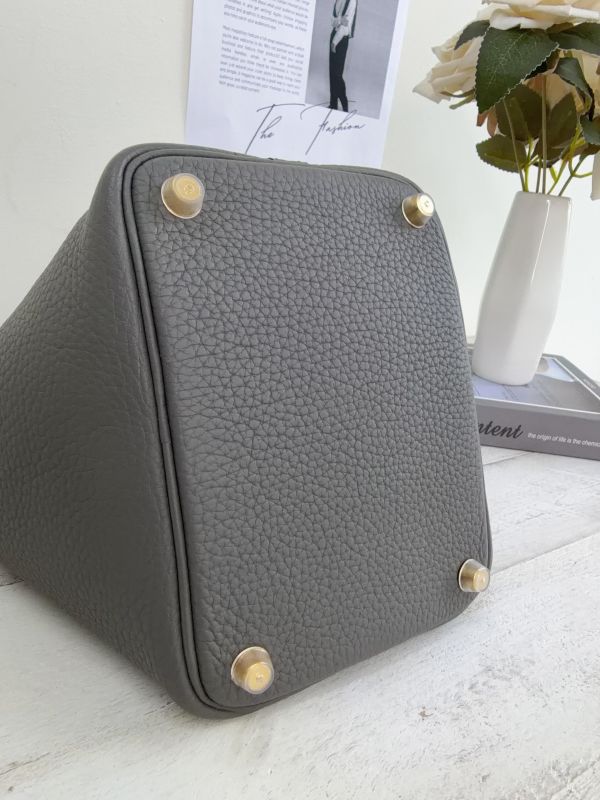 【95成新】HERMES Picotin 18 