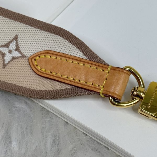 【12期0利率】LV SPEEDY 20  奶茶色【95成新】 