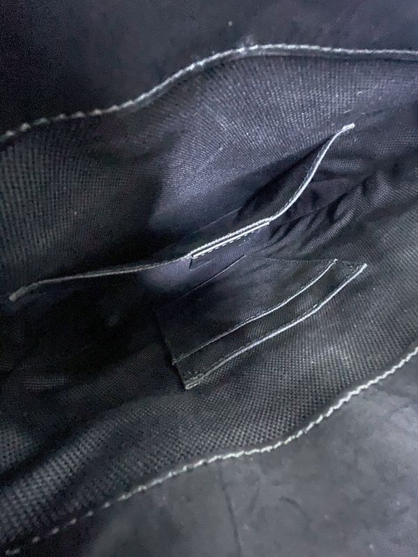 【99成新】GUCCI GG SUPREME 斜背包 