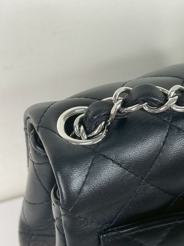 【分期0利率】CHANEL 方胖 【95成新】 