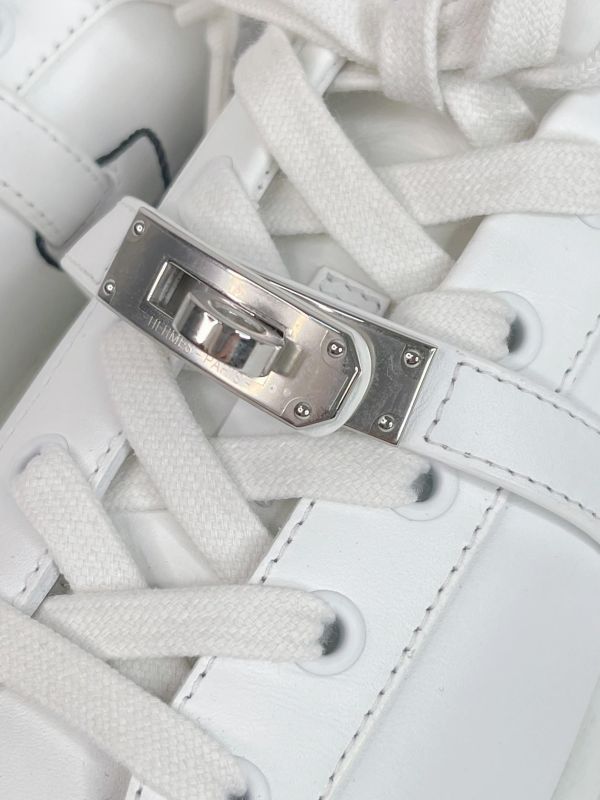 【99成新】HERMES DAY 運動鞋 