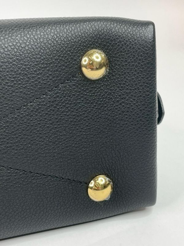 【99成新】LV ALMA BB 