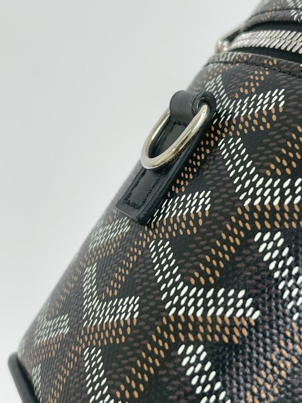 【95成新】GOYARD Muse Mini 化妝盒 