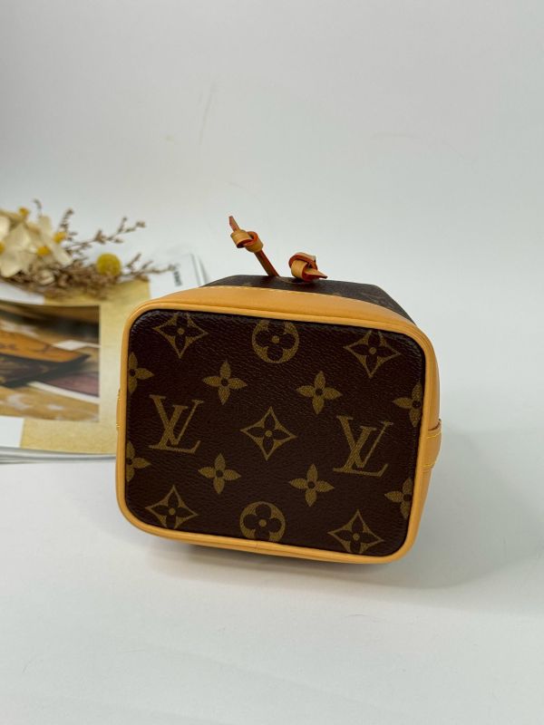 【99成新】LV Nano Noé 