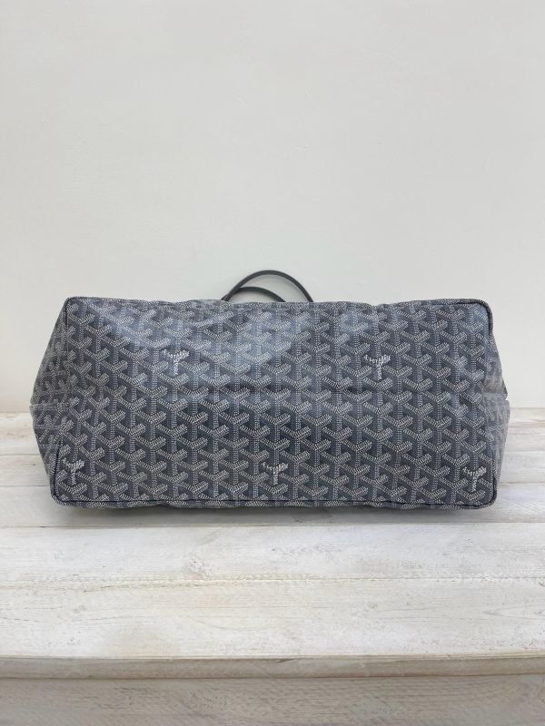 【未使用閒置品】GOYRAD Saint Louis GM 