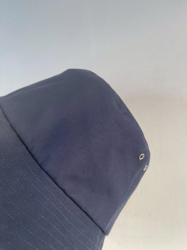 【99成新】DIOR Teddy-D 雙面窄邊漁夫帽 