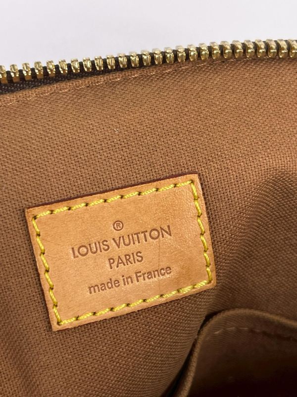 【85成新】LV Tivoli GM 