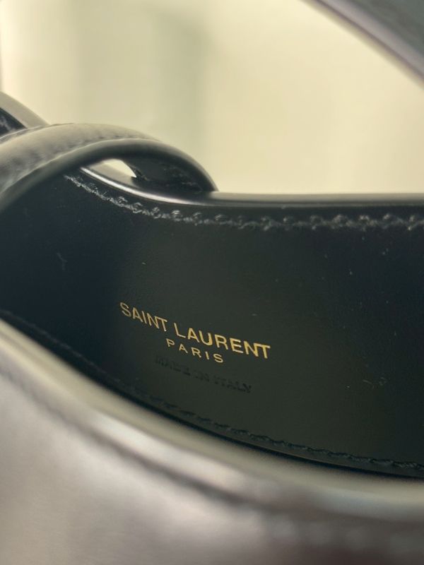 【分期0利率】YSL LE 37 mini 【全新品】 