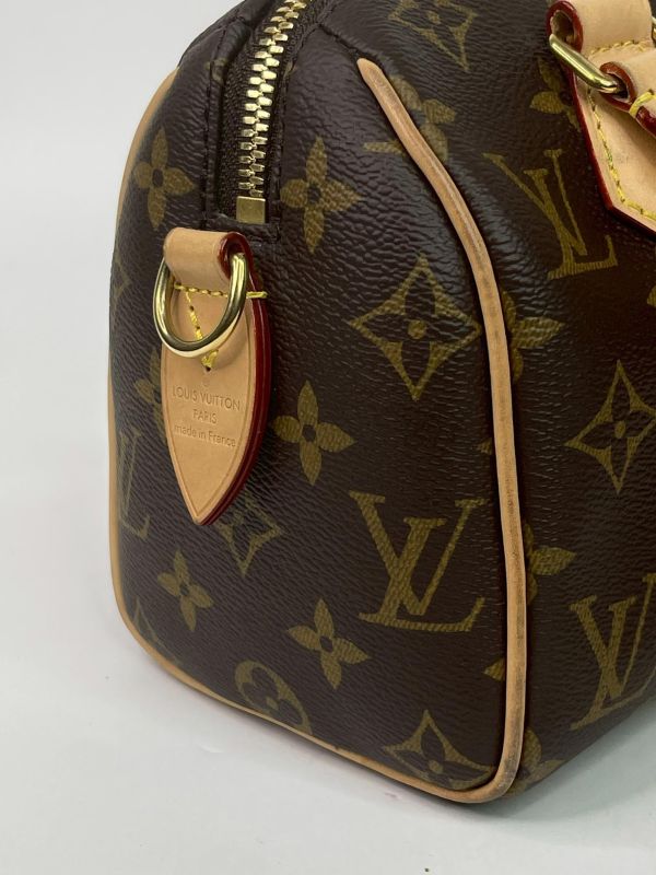【9成新】LV SPEEDY 20 