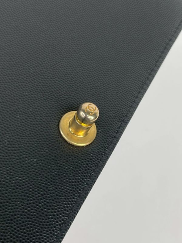 【95成新】CHANEL BOY 25 