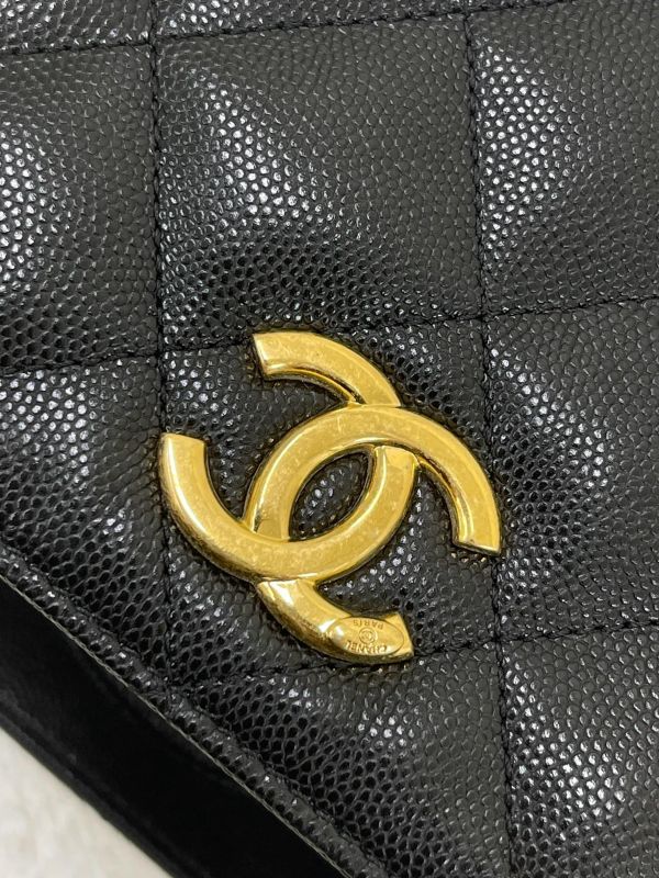 【95成新】CHANEL GST 托特包 新款 