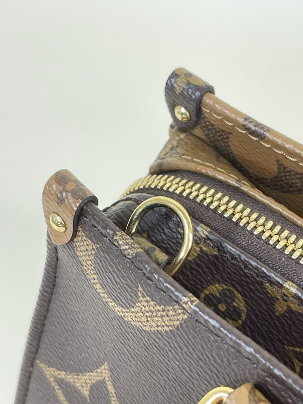 【分期0利率】LV ON THE GO EAST WEST【99成新】