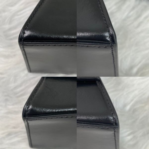 【12期0利率】BALENCIAGA 沙漏包 S號【85成新】 