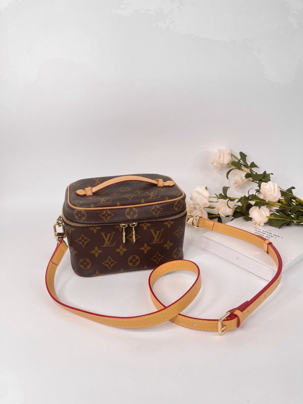 【分期0利率】LV NICE MINI 【9成新】 