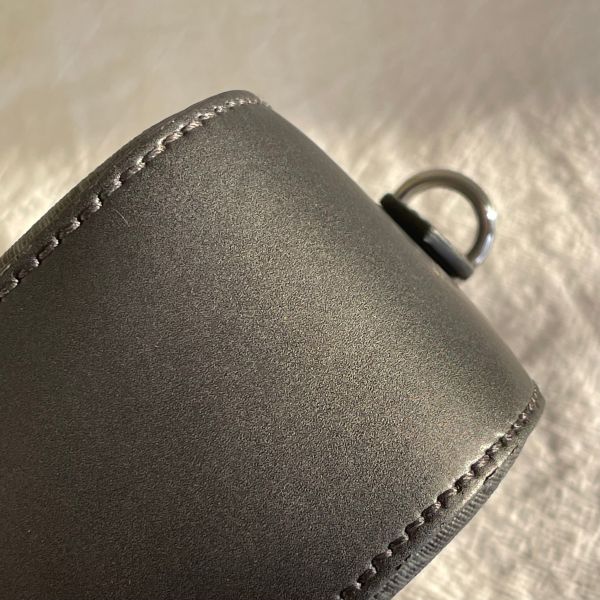 【12期0利率】GUCCI  Supreme 相機包【23年台灣購證】【99成新】 