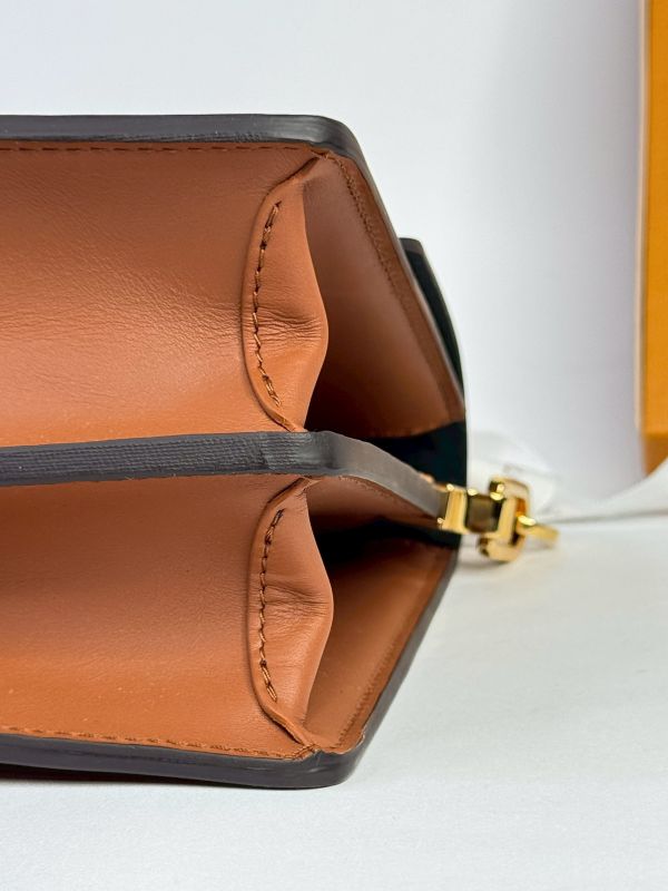 【閒置新品】LV DAUPHINE MM 