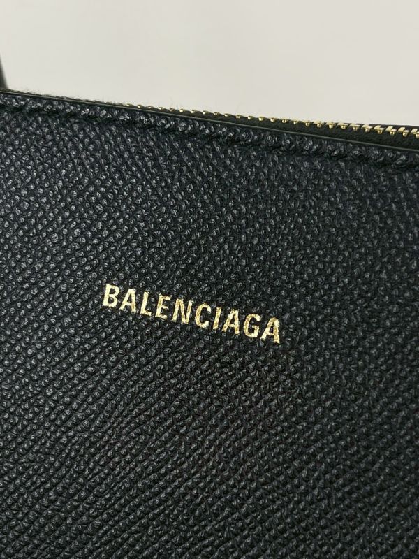 【分期0利率】Balenciaga VILLE TOP HANDLE M【9成新】 