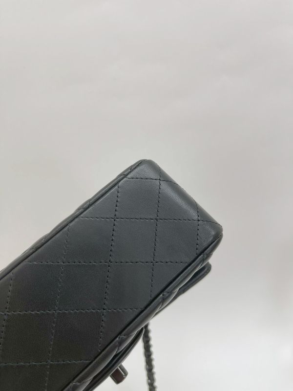 【95成新】CHANEL  CF20     SOBLACK 