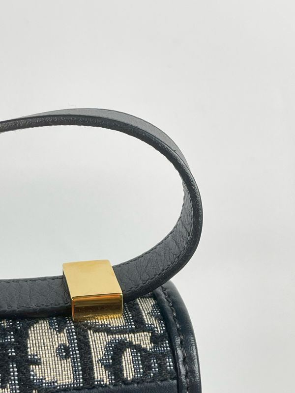 【分期0利率】DIOR 30 Montaigne 包【9成新】 