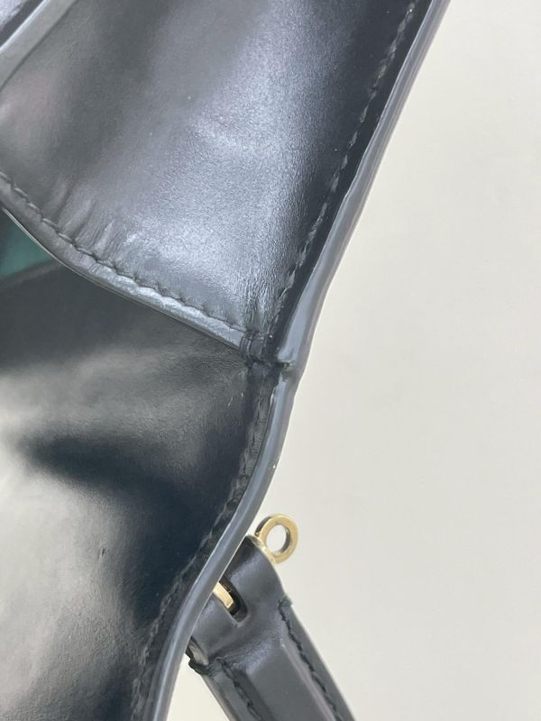 【9成新】BVLGARI Serpenti Forever 手提包 