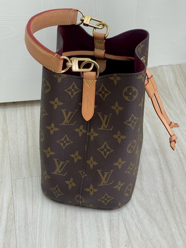 【9成新】LV Néonoé BB 