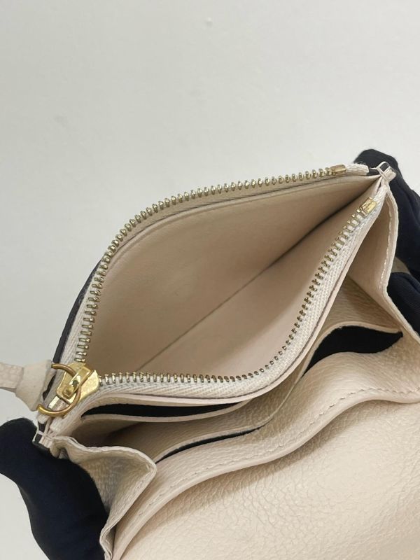 【95成新】LV Rosalie 零錢包 