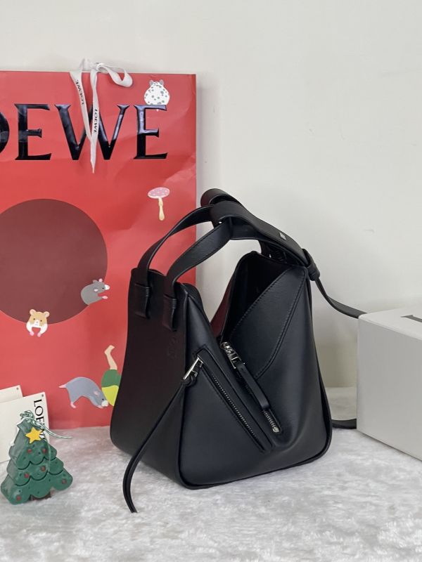 【分期0利率】LOEWE Compact Hammock 吊床包【未使用閒置品】 