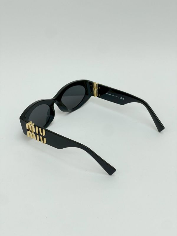 【99成新】MIUMIU 眼鏡系列太陽眼鏡 