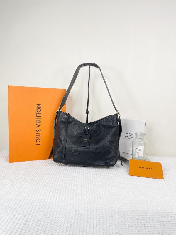 【分期0利率】LV CarryAll PM 【95成新】 