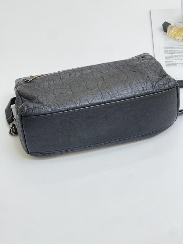 【9成新】YSL WEST HOLLYWOOD斜背包 