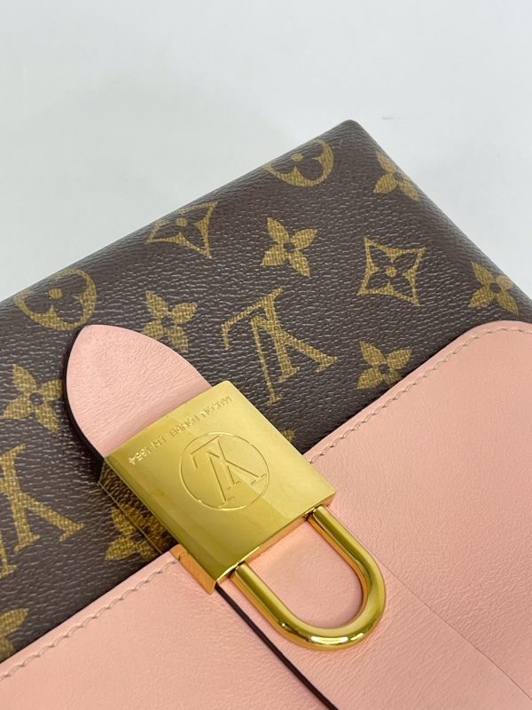 【分期0利率】LV LOCKY BB【9成新】 