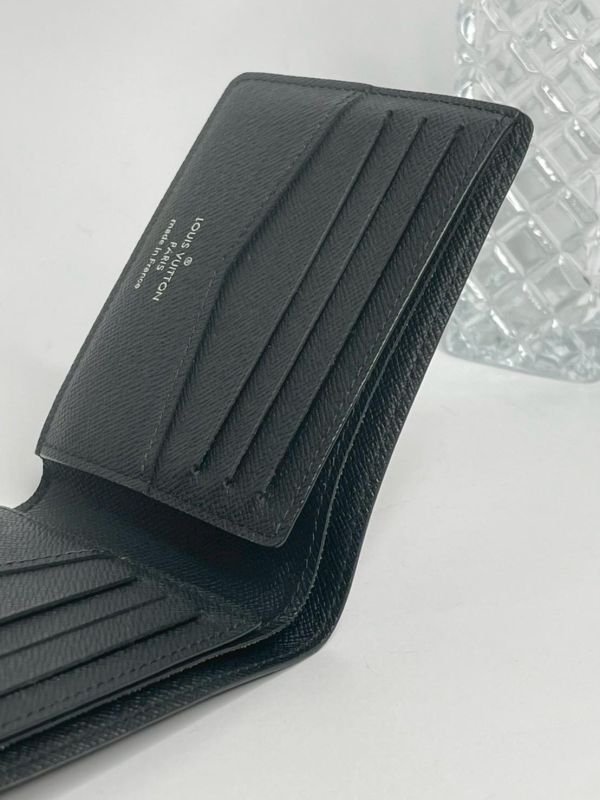 【9成新】LV Slender錢包 