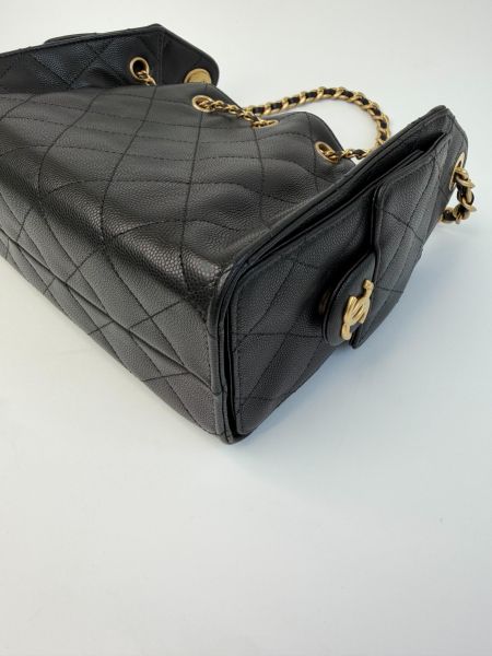 【95成新】CHANEL 25 BAG MINI 