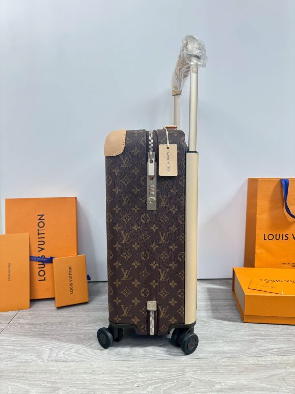 【分期0利率】LV HORIZON 50 旅行箱【未使用閒置品】 