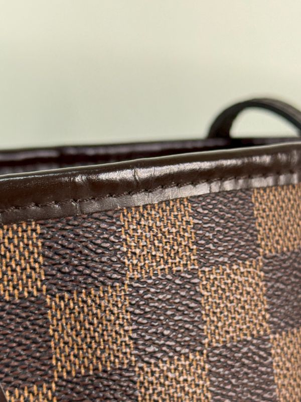 【分期0利率】 LV Neverfull MM【9成新】 