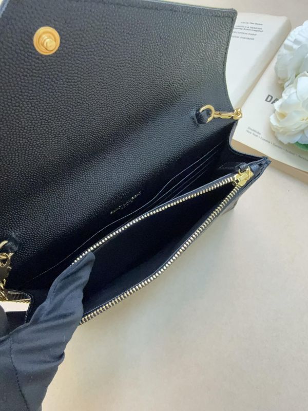 【全新品】YSL WOC 19 CM 