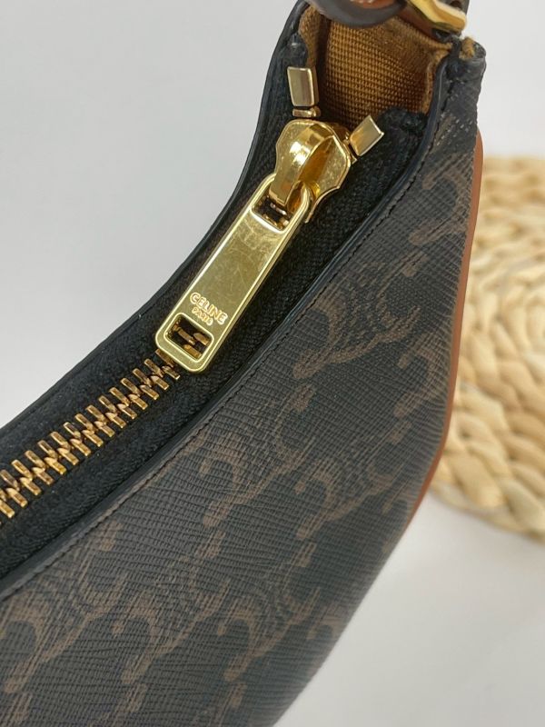 【分期0利率】CELINE MINI AVA【95成新】 